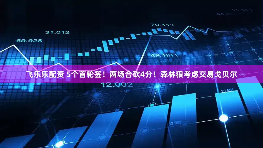 飞乐乐配资 5个首轮签！两场合砍4分！森林狼考虑交易戈贝尔